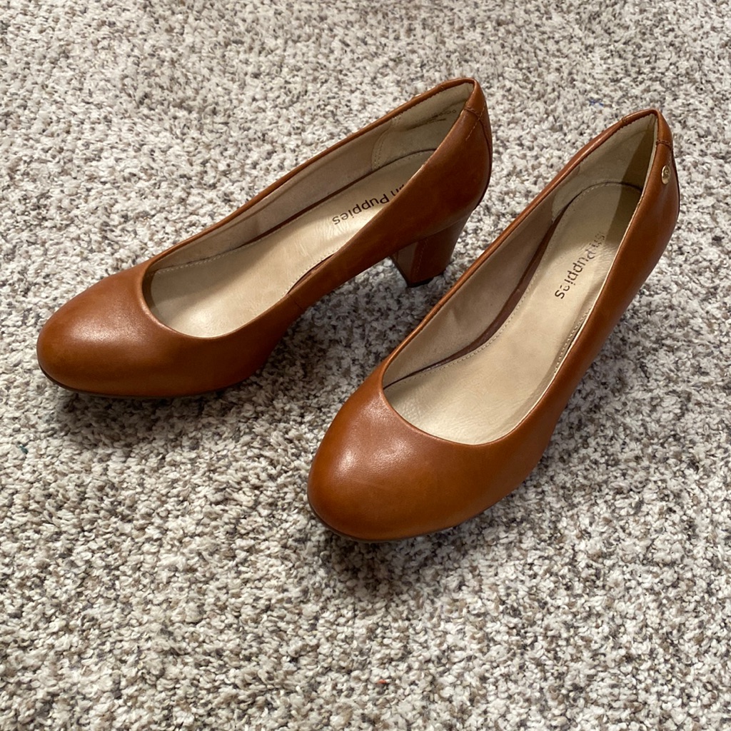 Hush Puppies